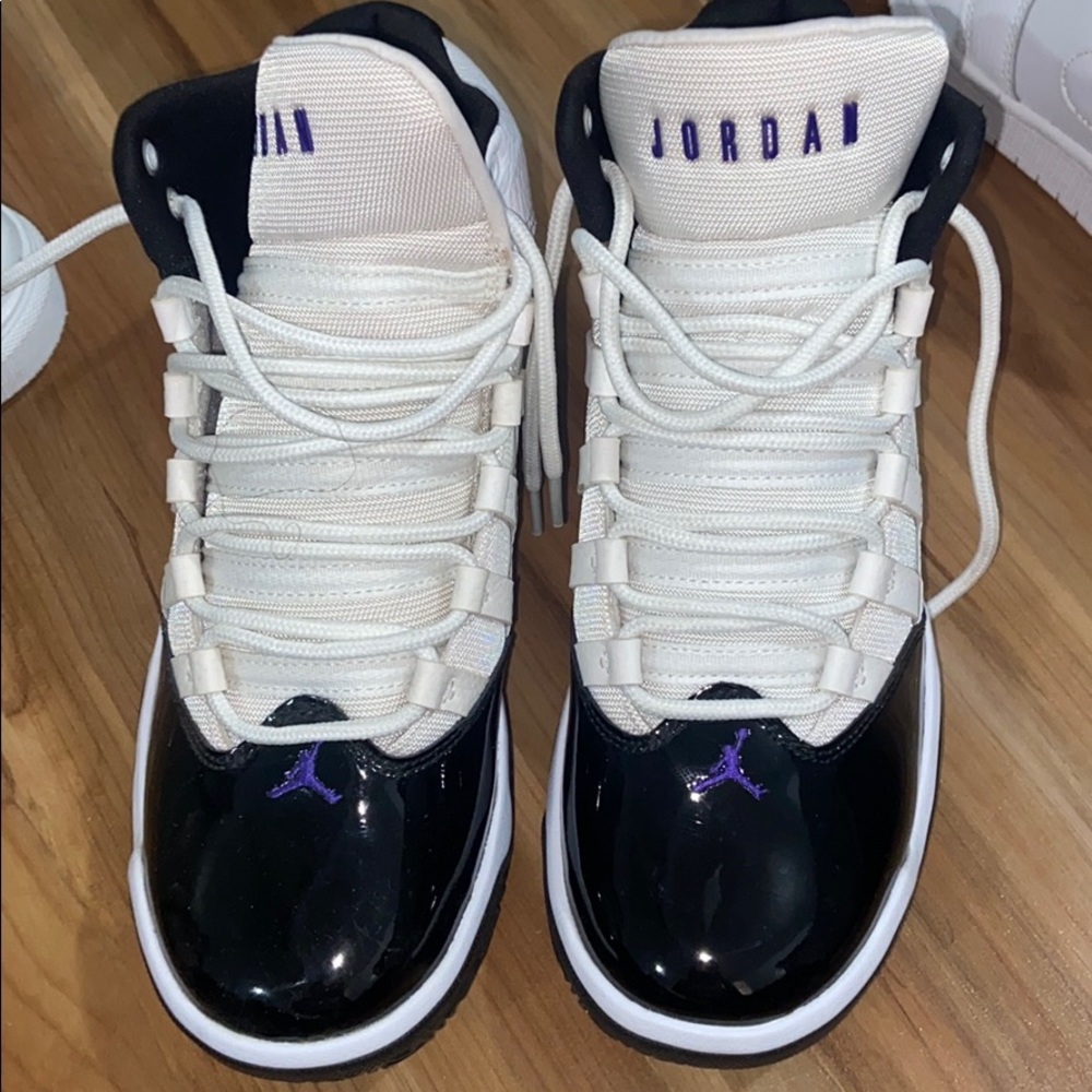 jordan’s